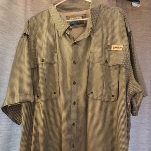 Magellan short sleeve